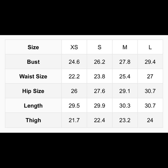 White Ribbed Straight Neck Cami Strap Bodysuit - Picture 6 of 6